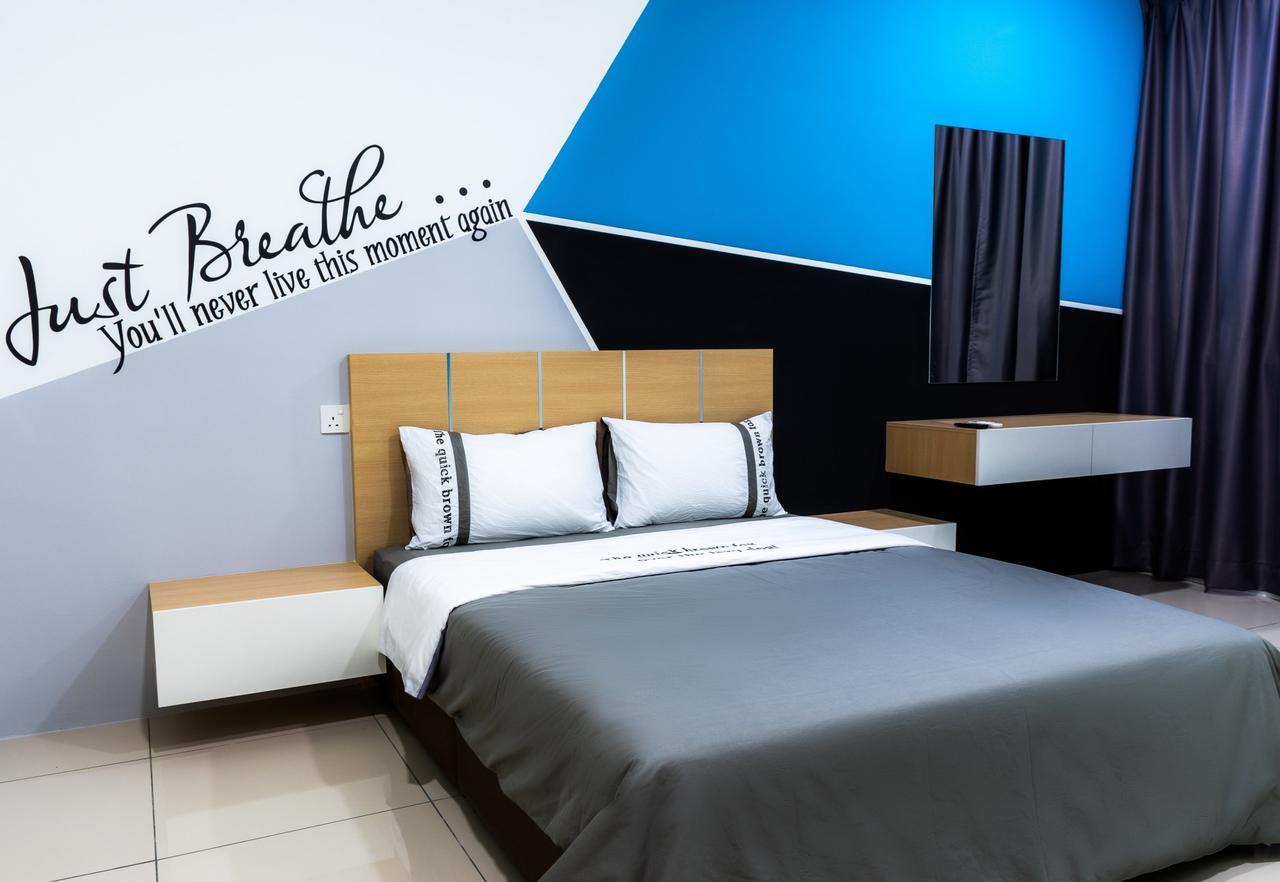Southwest Designer Suite By D Imperio Homestay Penang Bayan Lepas Exterior photo