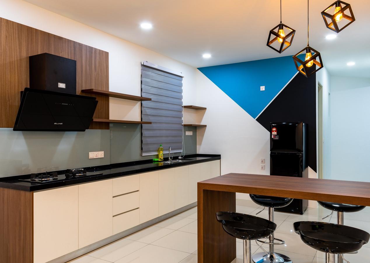 Southwest Designer Suite By D Imperio Homestay Penang Bayan Lepas Exterior photo