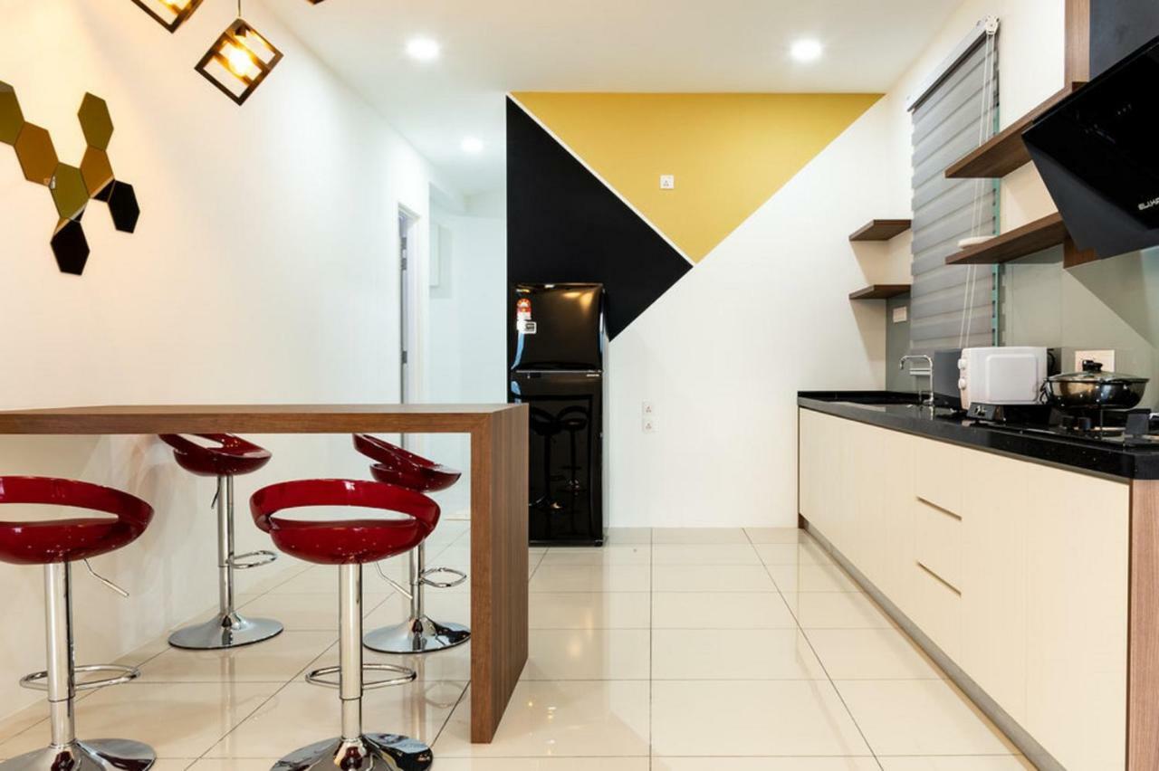 Southwest Designer Suite By D Imperio Homestay Penang Bayan Lepas Exterior photo