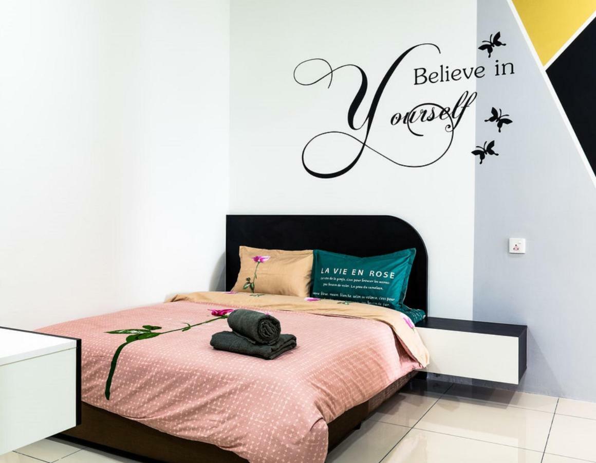 Southwest Designer Suite By D Imperio Homestay Penang Bayan Lepas Exterior photo