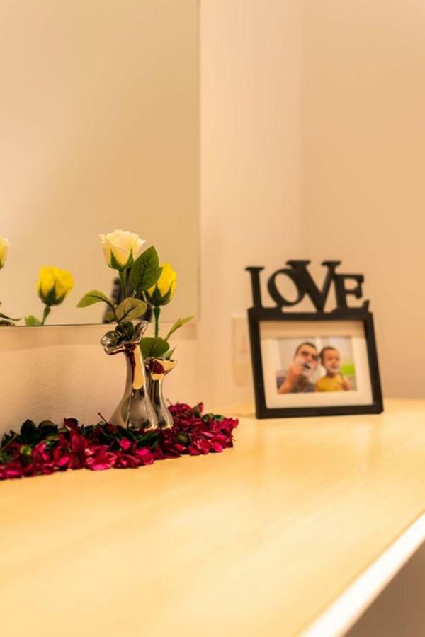 Southwest Designer Suite By D Imperio Homestay Penang Bayan Lepas Room photo